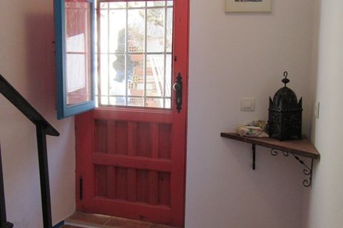 Landsbyhus i Sorvilan, Granada, Sorvilan - € 78.000 | Ref: C0561 - foto 15